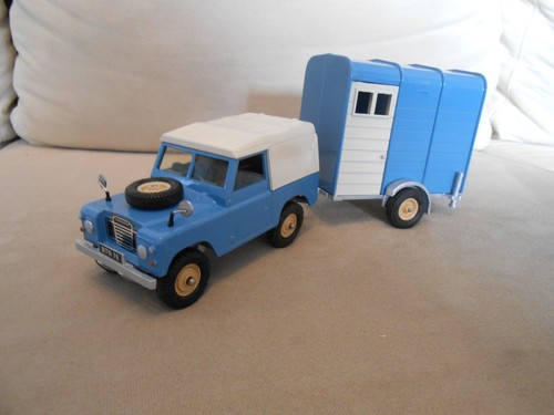 Land rover series iii - s.w.b.,