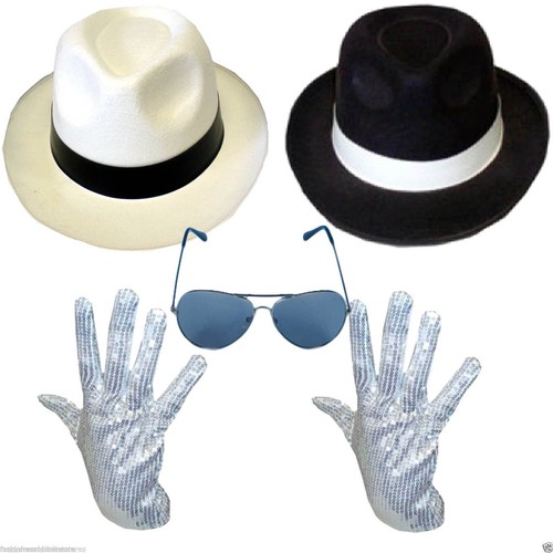 Michael jackson hat - michael,
