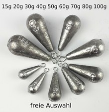 2-10St. BIRNENBLEI 15-100g