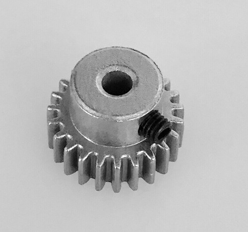 Motorritzel zähne 10 ep - motorritzel,