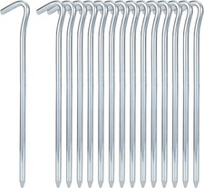 HERINGE ZELTHERINGE 23CM