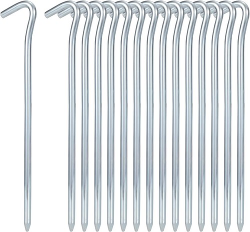 Heringe zeltheringe 23cm - heringe,