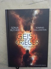 Sonja Rüther, Konrad