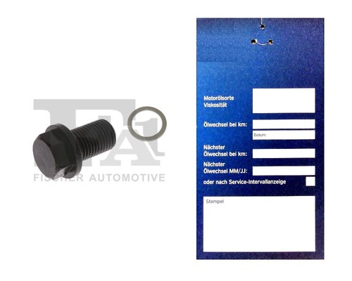 ölablassschraube für hyundai - für,