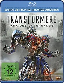 Transformers ära des - 4:,