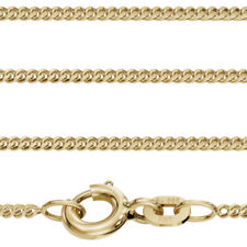 Juwelier Flach Panzer Kette