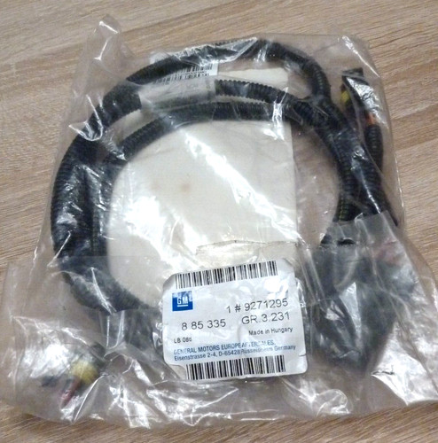 Oem vauxhall opel cng erdgas - vauxhall,