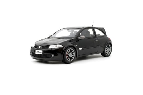 Modellauto ottomobile renault - ottomobile,