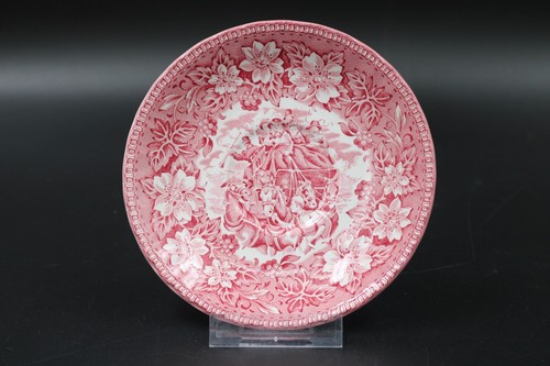 Royal tudor ware - royal,