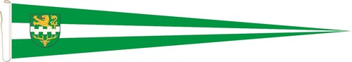 Langwimpel fahne flagge - fahne,