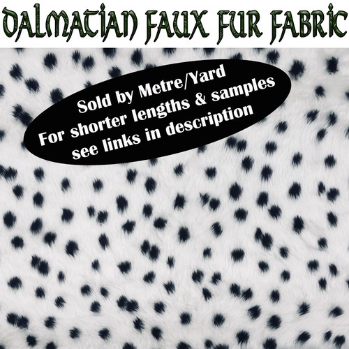 Dalmatiner hund flauschiger - dalmatiner,