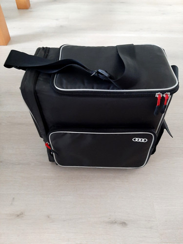 Original audi kühlbox - audi,