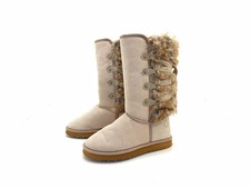 Pepe Jeans Damen Stiefel