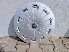 4x Audi Radkappen 16 Zoll –