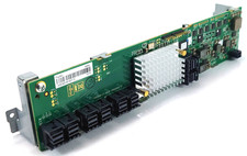Fujitsu 12G SAS Expander Board