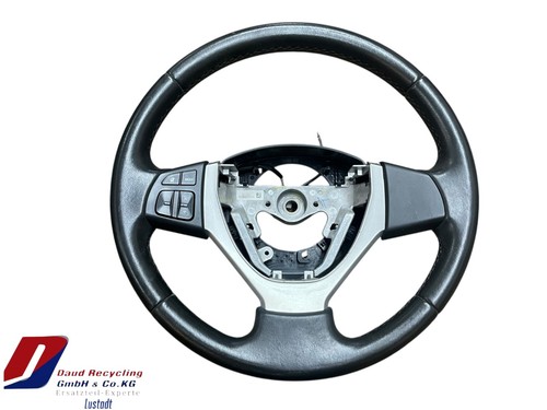 Suzuki swift lenkrad - nz/fz,