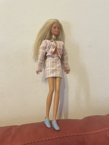 Barbie fashion play - fashion, 2000er