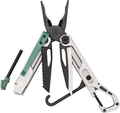 Gerber stakeout spark - spark, mt