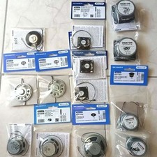 Massoth Systems Lautsprecher