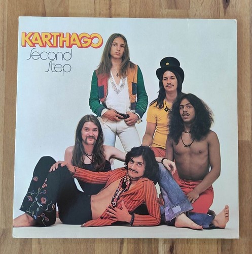 Karthago second step - -,