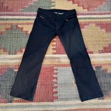 Diesel Zatiny-X, neu, gekürzt