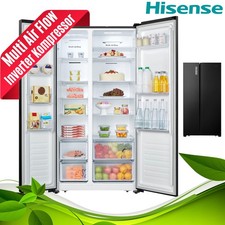 Hisense Side by Side