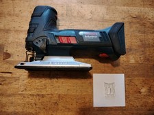 Bosch Akkustichsäge GST 18 V - LI S  solo