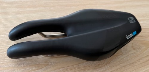 Ism sattel pn3 fahrradsattel - sattel,