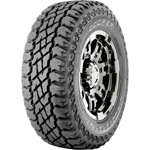 Tire cooper discoverer t - cooper,