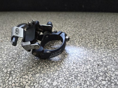 Shimano deore umwerfer - shimano,