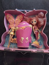 Mattel Barbie Fairytopia