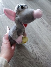 Kuscheltier Ratatouille Maus