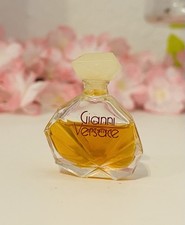 Gianni Versace Classic Eau de Toilette 7 mo Miniatur Sammelflacon