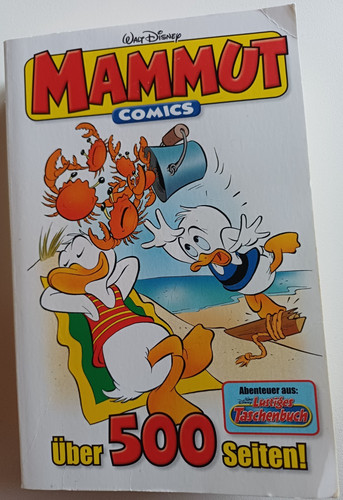 Original ausgabe lustiges - original,