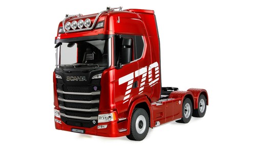 Scania 770 zugmaschine - 770,