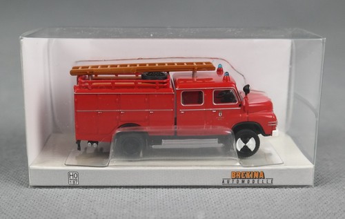 Brekina 45133 man 450 - brekina,