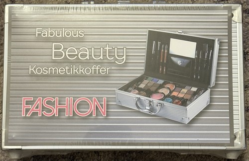 Fabulous beauty kosmetikkoffer - fabulous,