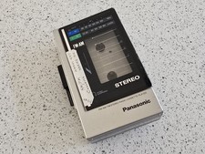 Panasonic RX-1924 Portable