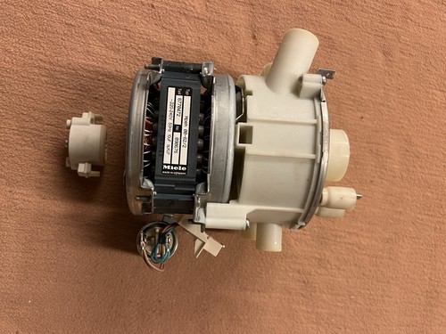127 miele 1022 umwälzpumpe - miele, g