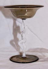 altes Cocktail / Martini Set