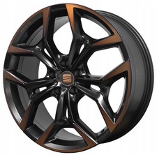 GENUINE ALLOY WHEELS SET 20