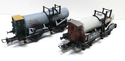 Kesselwagen zeller und - 2,