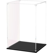 Acryl Vitrine, Schaukasten