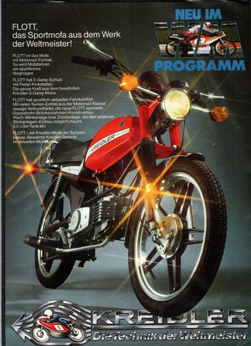 Prospekt kreidler - prospekt,
