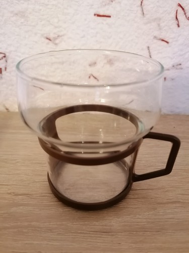 Teeglas grogglas - teeglas,