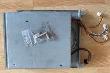 Commodore 128 D Interne Laufwerk ( aus  Kunststoffgehäuse ) Funktioniert #03 25