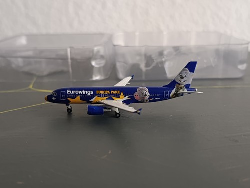Herpa wings eurowings airbus - wings,