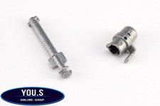 Türschloss Reparatursatz Set