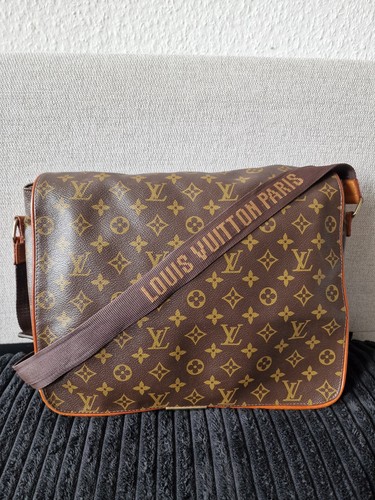 Louis vuitton tasche - louis,