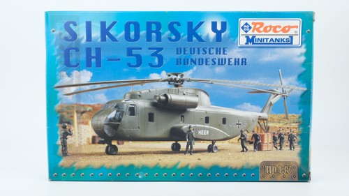 Roco 1010 minitanks - roco, h0